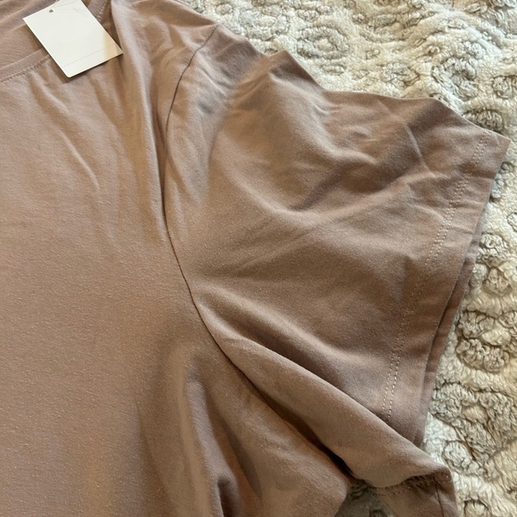 NWT Journey World Tour Graphic Tee - women’s plus size 4X - Picture 5 of 5